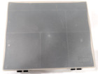 Stampin    Up Tool Storage 2-sided Case Retired  11 5    X 10    X 4 