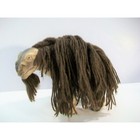 1994 Stargate Sg-1 Mastadge Beast Of Burden Vinyl Figure