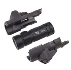 Mck Flashlight Plus Usb Charger Cr123 Batttery Fits All Gens