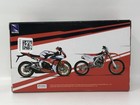 Ray Honda Crf250r 1 12 Scale Die-cast Dirt Bike Motorcycle Toy