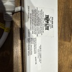 Tripp-lite  Ps-606-hg 6 Outlet Medical-grade Power Strip  White