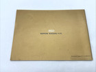 Nikon F2 Photomic 35mm Film Slr Camera Instruction Owner s Manual Guide Original