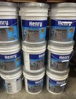 Henry 887g Tropi-cool 100  Silicone Gray Roof Coating 4 75 Gal Rv Rolled Roofing