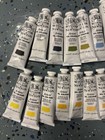 Winsor   Newton 31 Artists    Professional Oil 37ml Paint Tubes New Art Brush