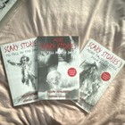 Scary Stories To Tell In The Dark 3-book Box Set Illustrated Schwartz Gammell