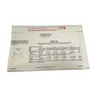 Kwik Sew 1949 Womans Top Cape Collar Xs S M L Xl Sewing Pattern New Sealed Uncut