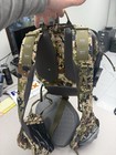 Sitka Gear Equinox Turkey Vest With Calls 