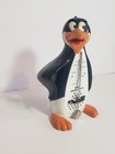 Wittner Taktell Pinguin Metronome Penguin Made In Germany Missing Bow-tie