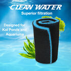 Bio Sponge Filter Media Pad Cut-to-fit Foam 20 x16 x0 8  For Aquarium Fish Tank