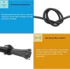 Bungee Shock Cord  1 4  Diameter 50ft Length Elastic Rope String For Kayak 