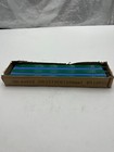 2 Boxes Of 10 12  Air Stone Bubble Curtain Bar Aquarium Fish Tank Aerator Pump