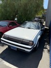 1985 Toyota Celica 