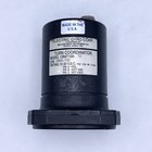 Electric Gyro Corp  Turn Coordinator Model 1394t100-7z  12 32v  As Is Parts Only
