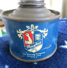 Vintage Maytag Washing Machine Oil Oiler Can