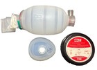 Bvm Pbvm-c Resuscitator - Mbvm002  Tccc medic exp24 new