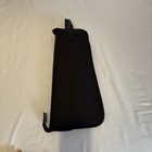 Drum Lot  Dw Black Nylon Padded Drum Stick Bag And Percussion Tools Sticks Band
