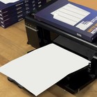 Return Address Labels 25 Sheets 2000  1 2 X 1 3 4  Laser Inkjet  White