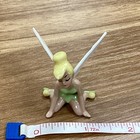 Hagen Renaker Disney Tinkerbell Figurine Disneyland 1955-1960 W  Seal Repaired