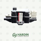 Square D S430563 External Neutral Current Transformer 250a 600v Used