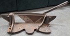 Vintage Lion Miter Trimmer Pootatuck Corp  Universal Cutter