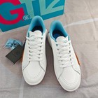 G fore G 112 Men s Golf Shoes Blue Sneakers Rubber Snow baja Size 10 11 12 New