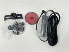 Garmin Nuvi 1350t In-car Gps Navigator Bundle Unused
