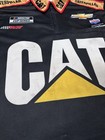 Xl Tyler Reddick Cat Caterpillar Nascar Pit Crew Shirt Rcr Chevy Sparco