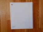 Vintage Mac Plus Owner s Guide Macintosh Apple Manual 1988