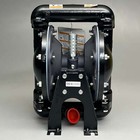 Aro Ingersoli Rand 1    Metal Diaphragm Pump 666100-3c9-c  alum 