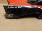 Vintage Japan Tin Toymaster Ford Fairlane 500 Friction Car  9 5  Body Only  