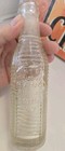 Vtg 1920 Orange Crush Bottle Anaconda Mont    New Metal Sign