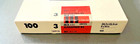 Ilford Photo Paper 8x10 Rc De Luxe Is3 44m 100 Sheet Box New 