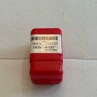Accupro Collet 5 32 Inch Er16 784879 High Precision Cnc Machining