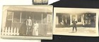 African-american     Soldiers     ww1 Ww2 Some Named 11 Photo Lot    rare