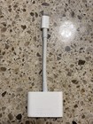 Apple Lightning To Digital Av Adapter Hdmi For Iphone   Ipad   Ipod