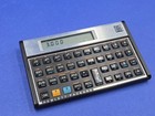 Vintage Hewlett-packard Hp 15c Scientific Calculator Working No Case