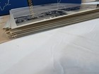 Lot Of 62 Original Us Navy 8x10 Photos Vietnam Seabees Mcb62 1968-70  Dong Ha