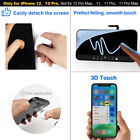 For Iphone 12 12 Pro Screen Replacement 3d Touch Lcd Display Digitizer Assembly