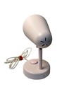 Ikea Fubbla Led Reading Lamp Pastel Pink Dimmable For Wall Or Desk