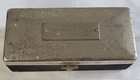 Ww1 Flt Lt K  Searle Rcaf 1010 Squadron Shaving Razor Gift From Fellow Officers