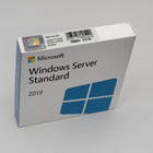 Microsoft Windows Server 2019 Standard 16-core 64 Bit Product Key