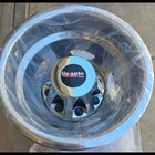 Gmc For 3500hd 17  Stainless Steel Dually Wheel Simulator Set Models 2011 And Up