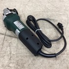 Metabo Wp 1100-125 Angle Grinder 11a 12000rpm