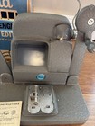 Vintage Baia 8mm Movie Editor W original Box And 1 Reel