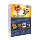 Invincible The Complete Series Seasons 1-4 Dvd Set Brand New   Sealed