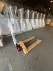 Apollolift Used Hydraulic Hand Pallet Jack 6600lbs Manual Pallet Truck 48 x27 