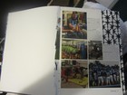 2017 Annual Dundee Michigan High School Yearbook tempus  Volume 88