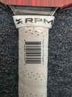 Rpm Pickleball Friction Pro V2 16mm Elongated Pickleball Paddle