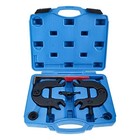 Camshaft Alignment Engine Cam Timing Tool Kit Compatible For Audi A4 A6 V6