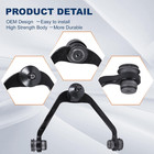 1997-2002 F150 1997-2002 Expedition 14pcs Suspension Kit   compatible